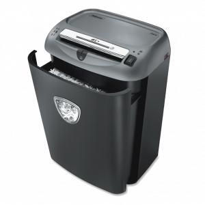 Destructora de papel